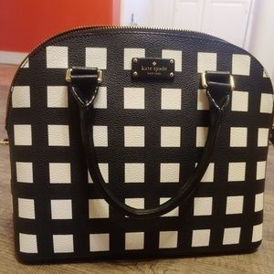 ✨SALE✨  Kate Spade Carli Grove Street
